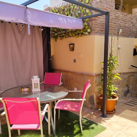 Acogedor Apartamento Loft Alhaurín de la Torre Εξωτερικό φωτογραφία
