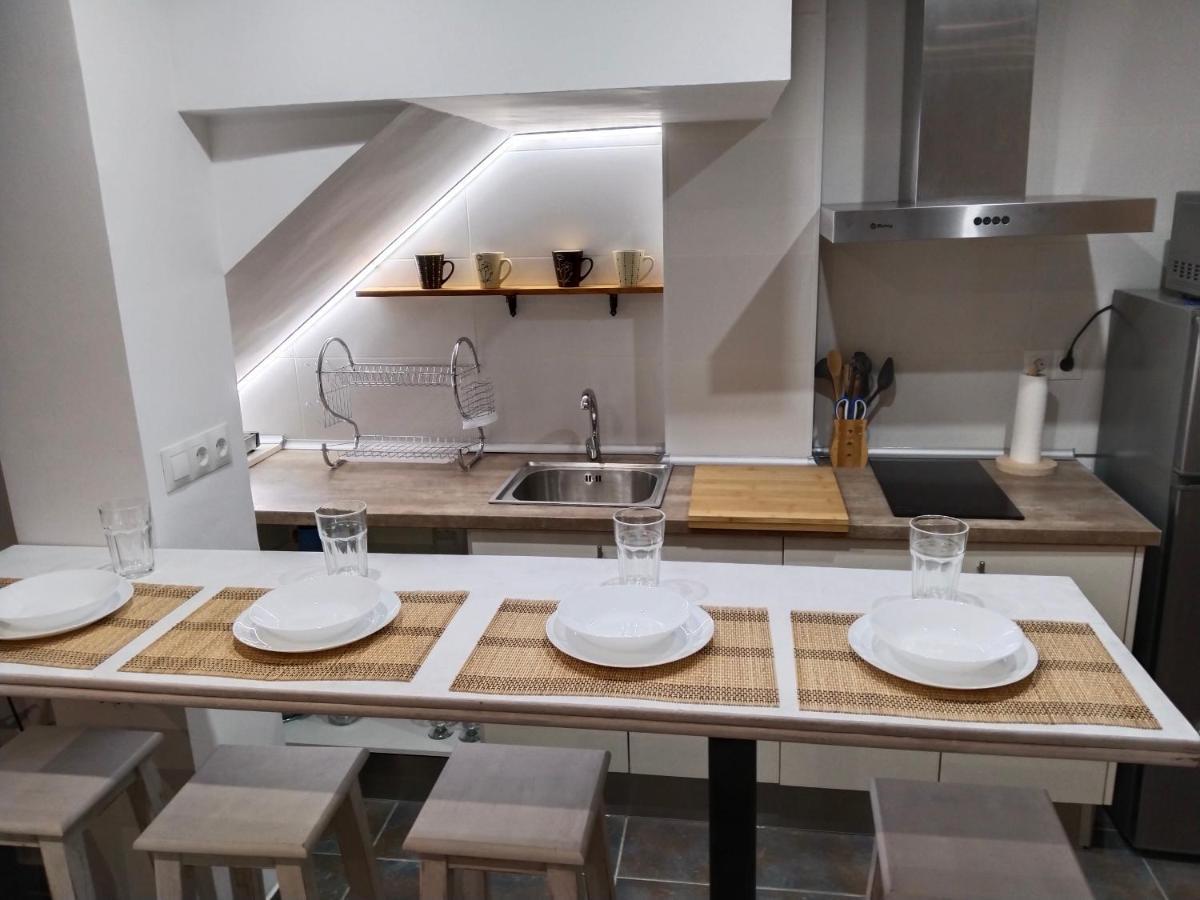 Acogedor Apartamento Loft Alhaurín de la Torre Εξωτερικό φωτογραφία
