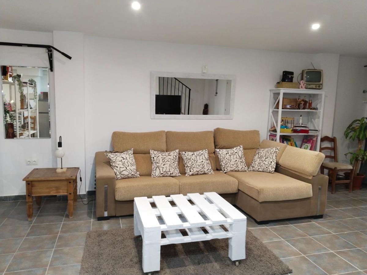 Acogedor Apartamento Loft Alhaurín de la Torre Εξωτερικό φωτογραφία
