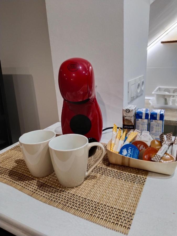 Acogedor Apartamento Loft Alhaurín de la Torre Εξωτερικό φωτογραφία
