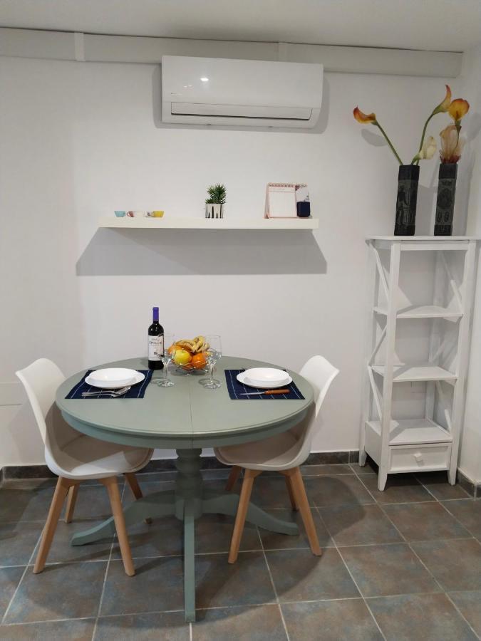 Acogedor Apartamento Loft Alhaurín de la Torre Εξωτερικό φωτογραφία