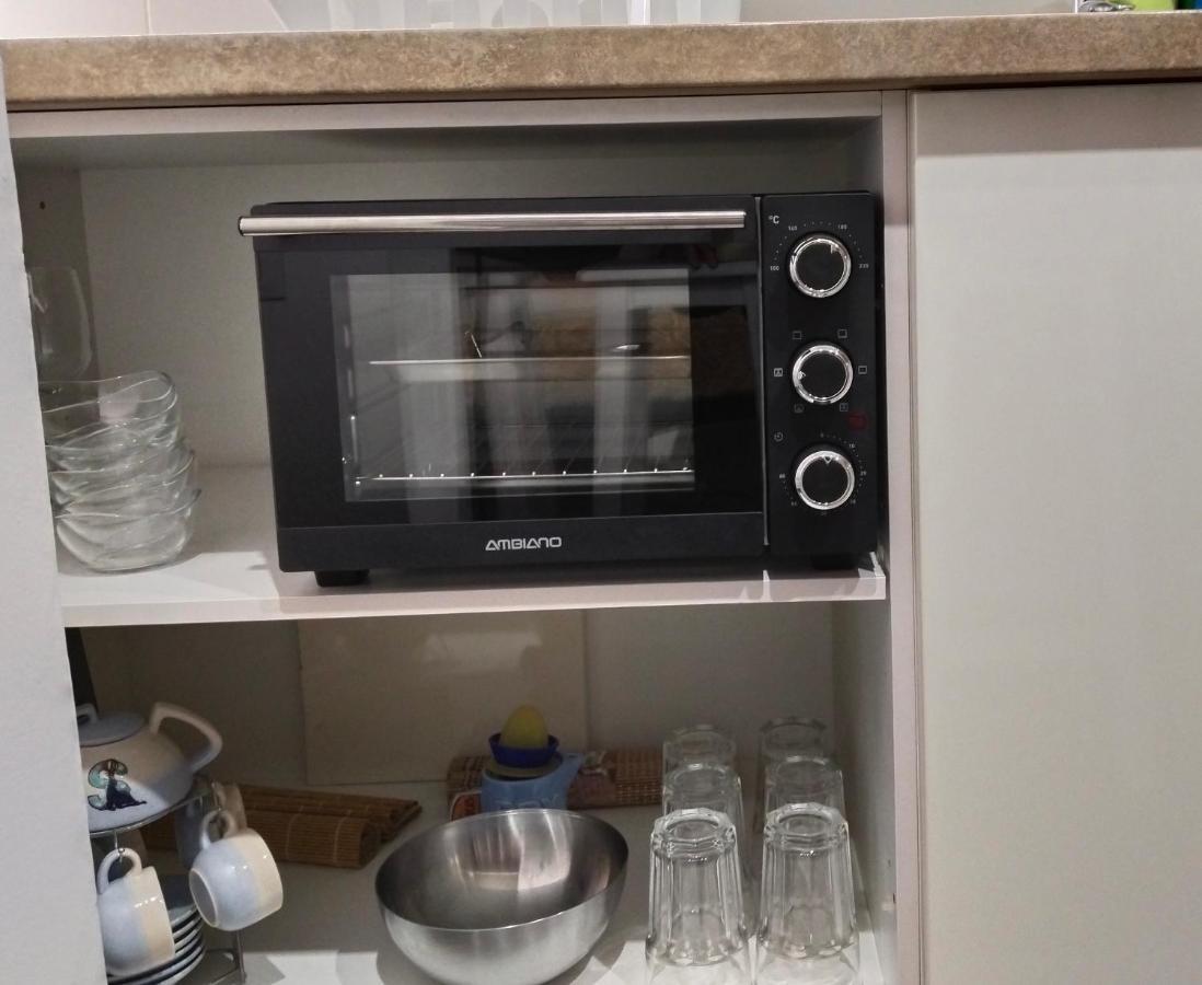 Acogedor Apartamento Loft Alhaurín de la Torre Εξωτερικό φωτογραφία