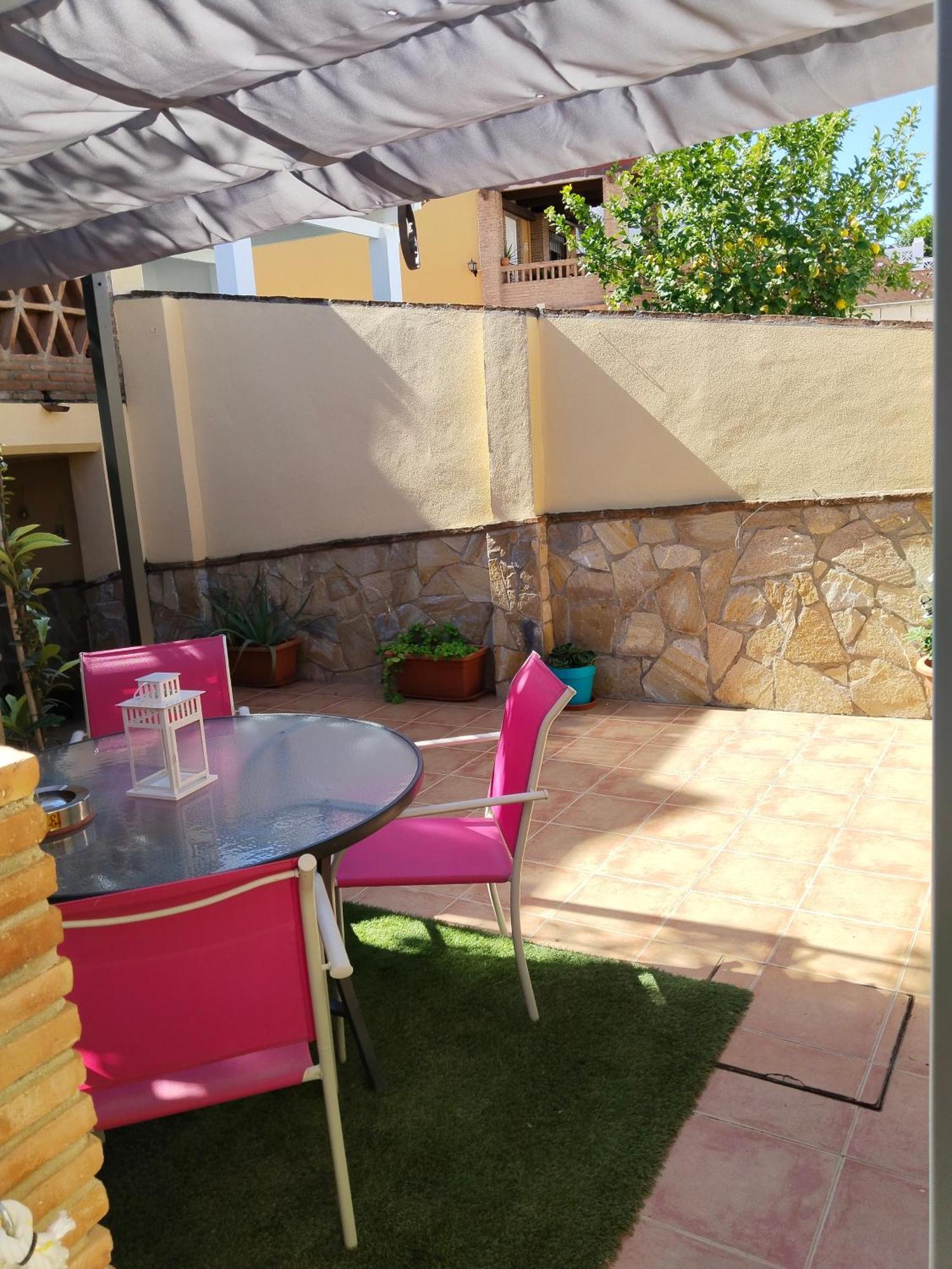 Acogedor Apartamento Loft Alhaurín de la Torre Εξωτερικό φωτογραφία