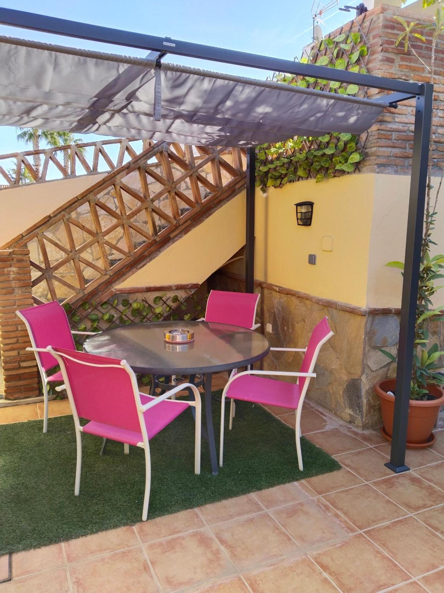 Acogedor Apartamento Loft Alhaurín de la Torre Εξωτερικό φωτογραφία