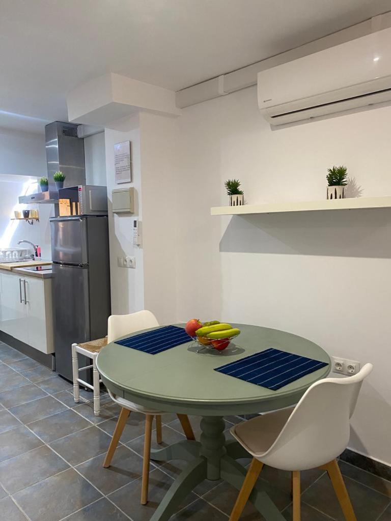 Acogedor Apartamento Loft Alhaurín de la Torre Εξωτερικό φωτογραφία