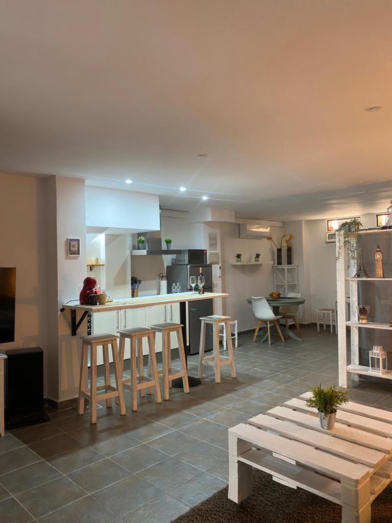 Acogedor Apartamento Loft Alhaurín de la Torre Εξωτερικό φωτογραφία