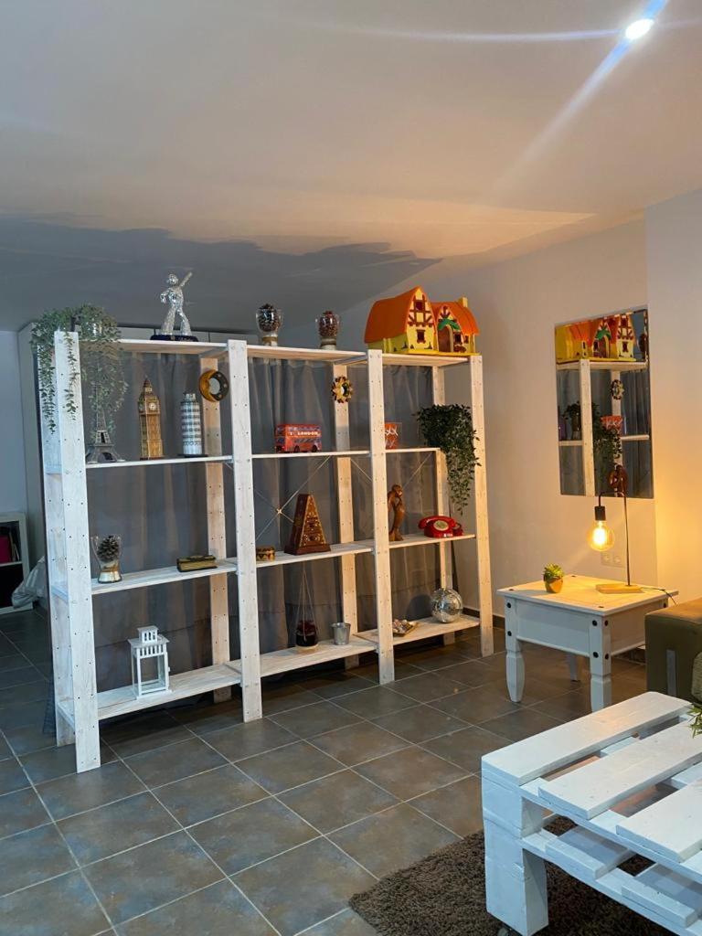 Acogedor Apartamento Loft Alhaurín de la Torre Εξωτερικό φωτογραφία