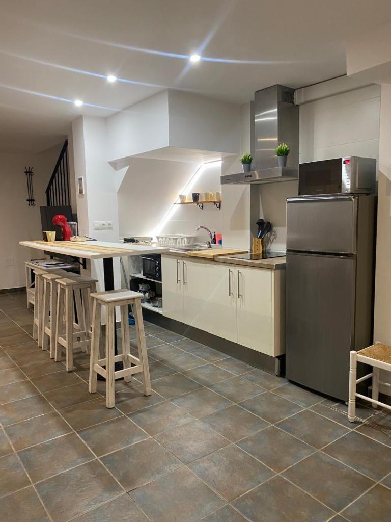 Acogedor Apartamento Loft Alhaurín de la Torre Εξωτερικό φωτογραφία