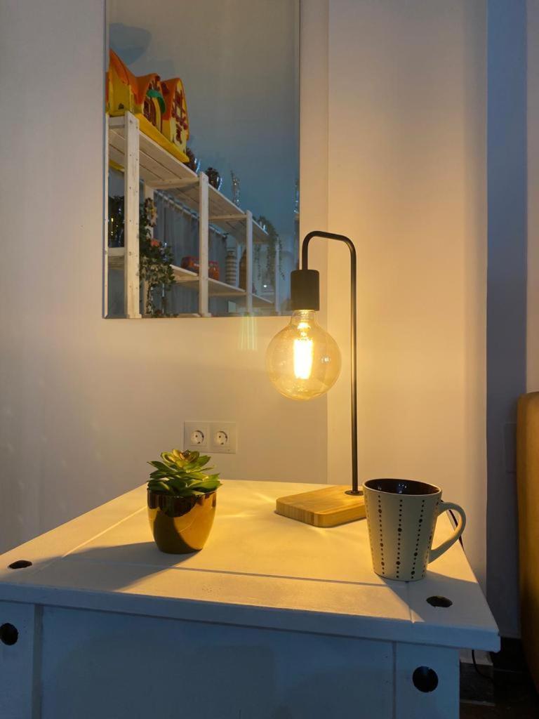 Acogedor Apartamento Loft Alhaurín de la Torre Εξωτερικό φωτογραφία