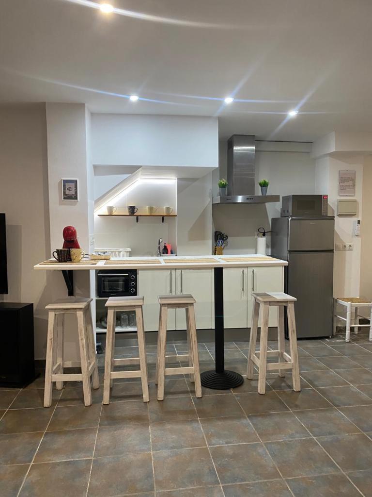Acogedor Apartamento Loft Alhaurín de la Torre Εξωτερικό φωτογραφία