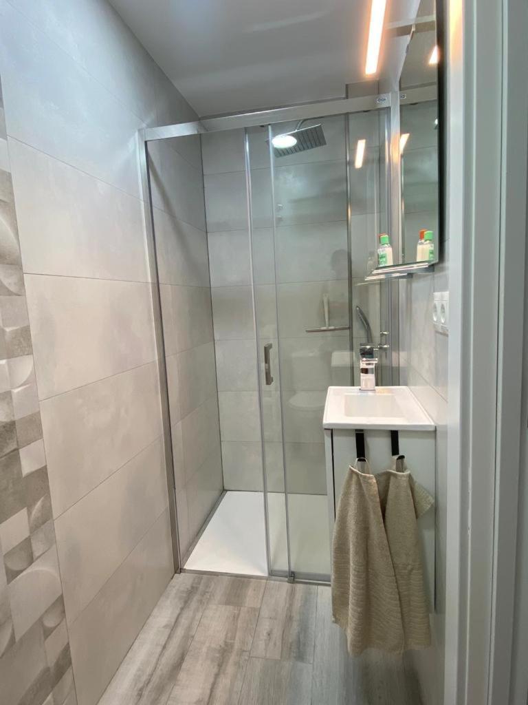 Acogedor Apartamento Loft Alhaurín de la Torre Εξωτερικό φωτογραφία