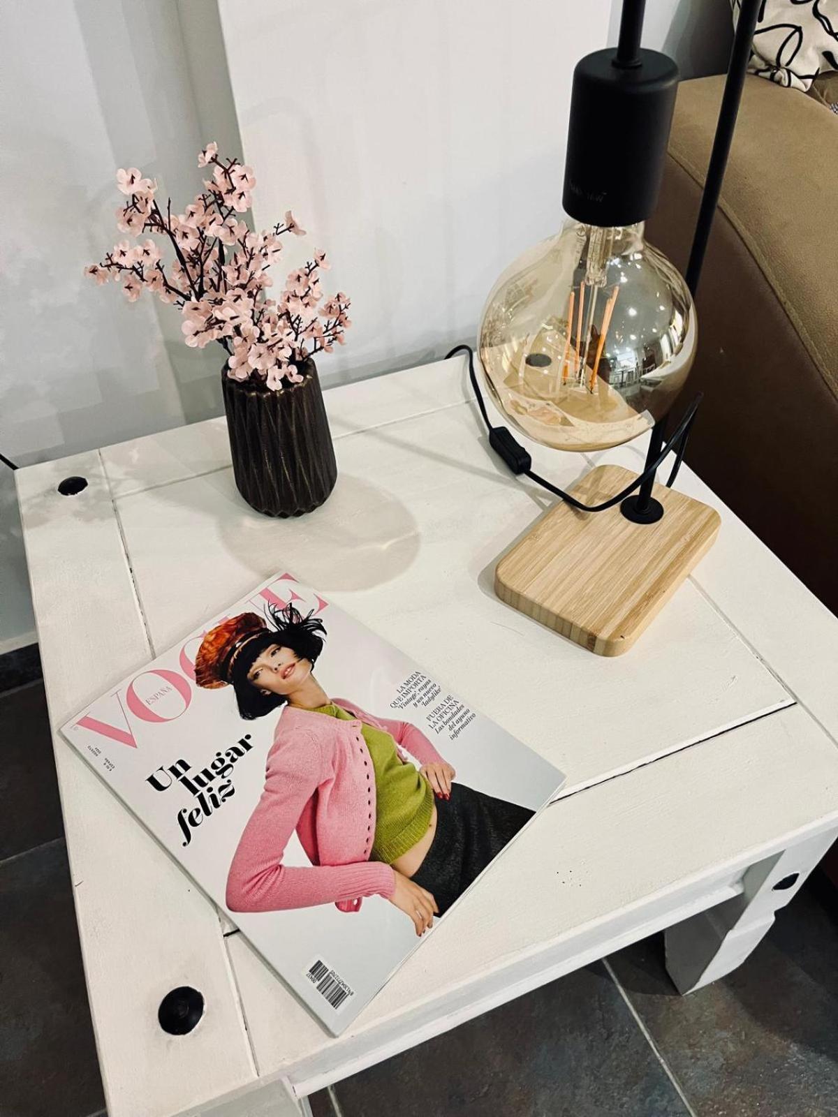 Acogedor Apartamento Loft Alhaurín de la Torre Εξωτερικό φωτογραφία