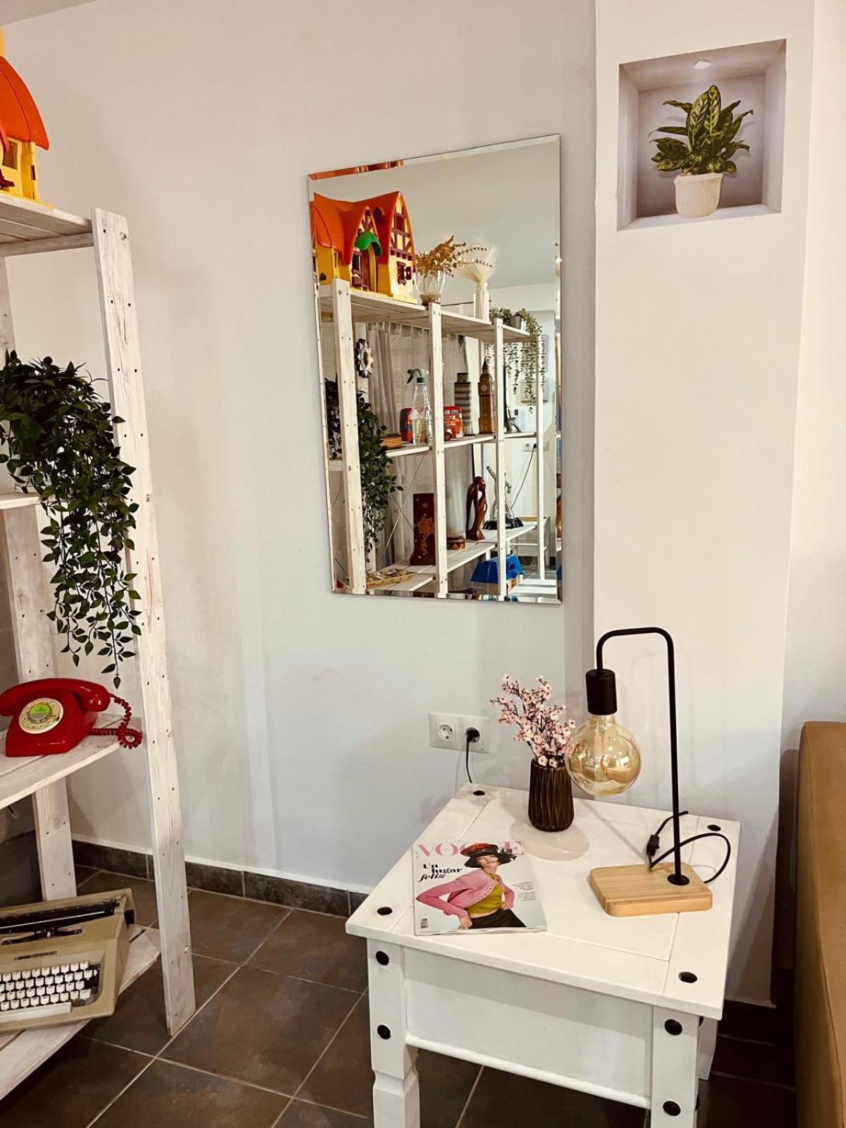 Acogedor Apartamento Loft Alhaurín de la Torre Εξωτερικό φωτογραφία