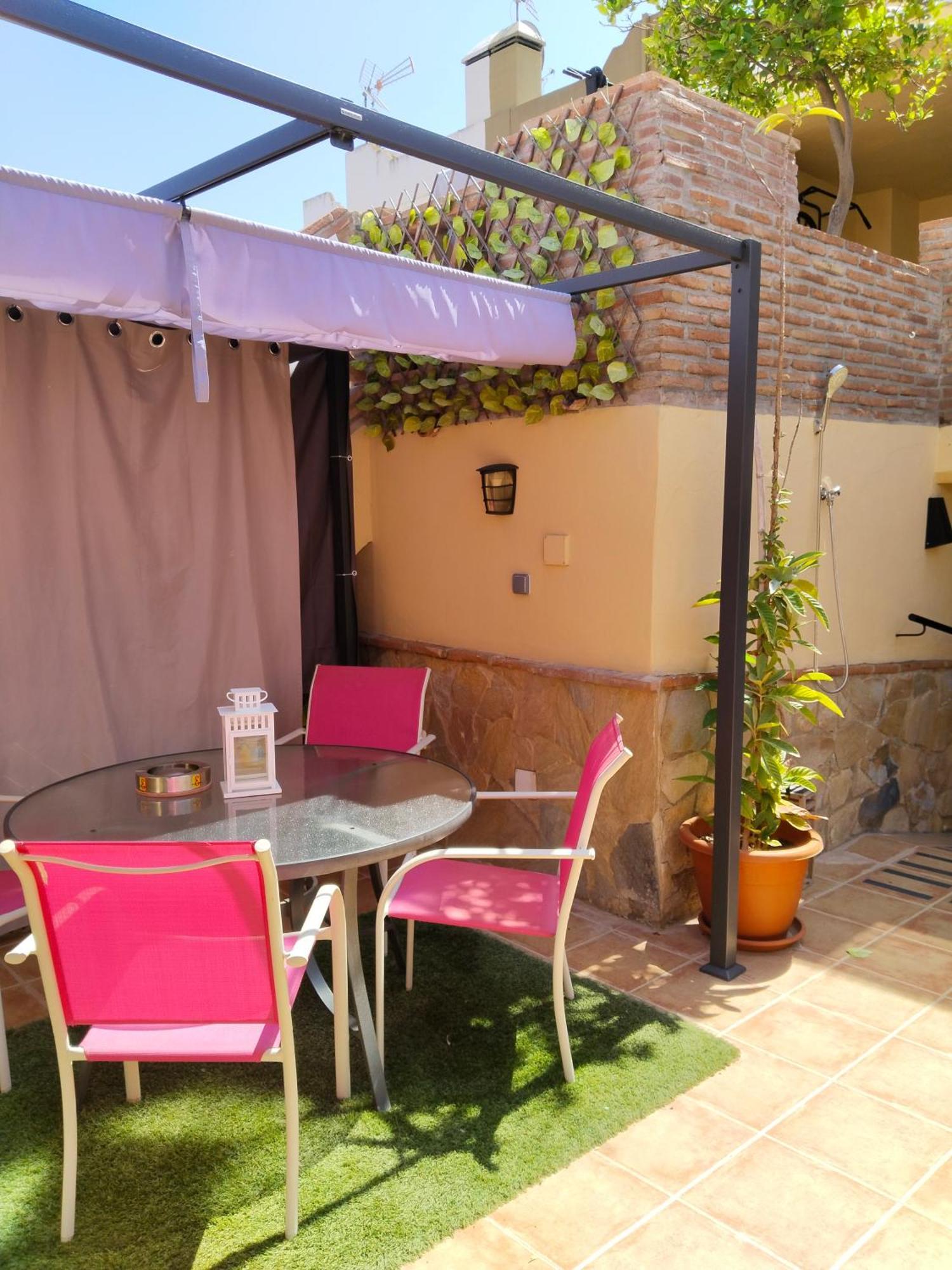 Acogedor Apartamento Loft Alhaurín de la Torre Εξωτερικό φωτογραφία