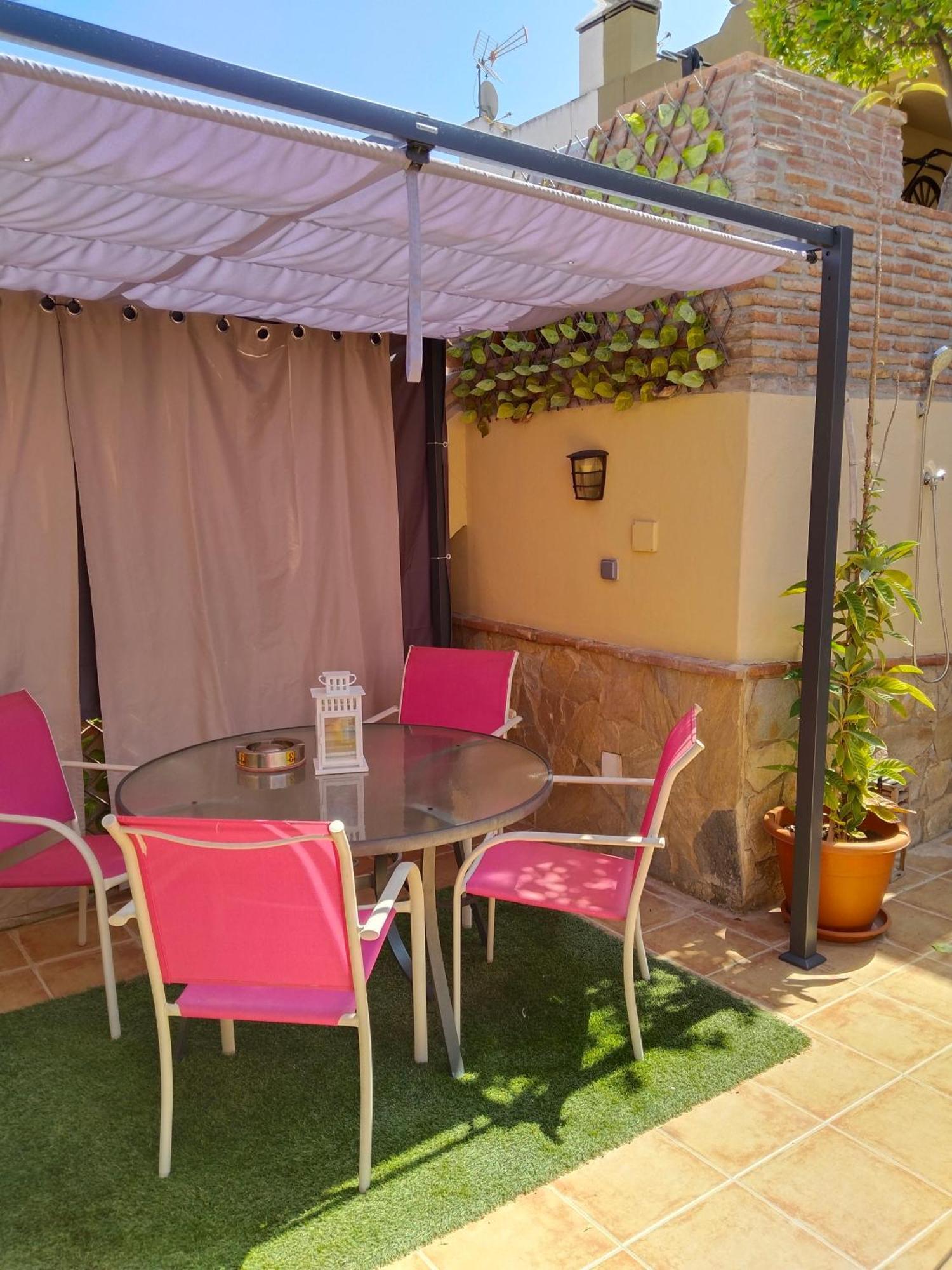 Acogedor Apartamento Loft Alhaurín de la Torre Εξωτερικό φωτογραφία