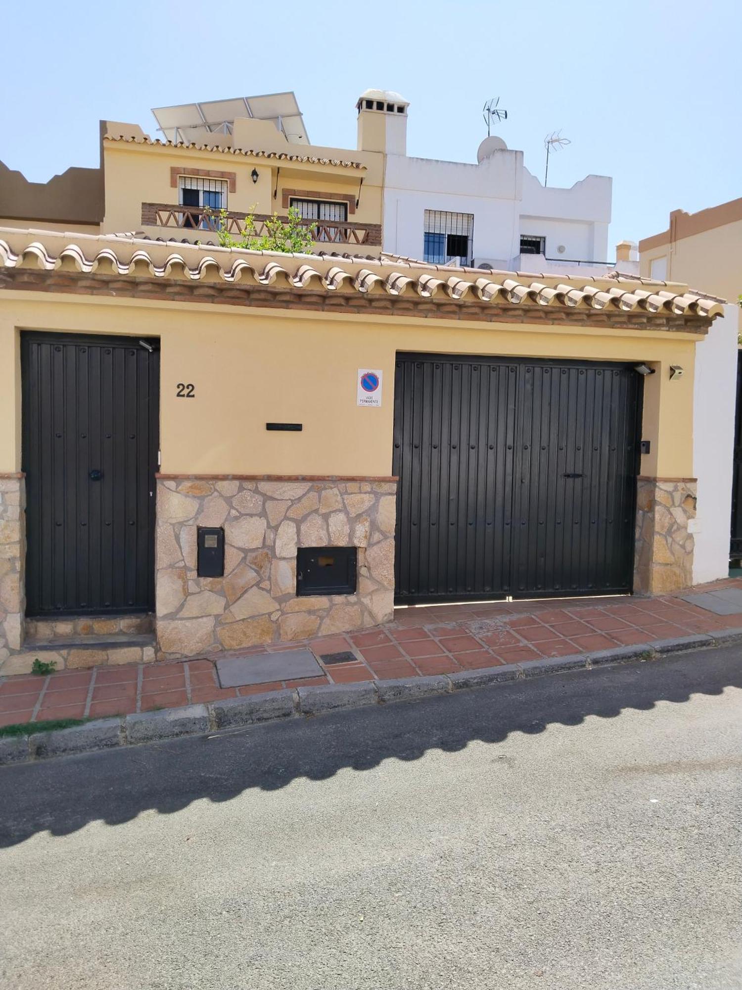 Acogedor Apartamento Loft Alhaurín de la Torre Εξωτερικό φωτογραφία