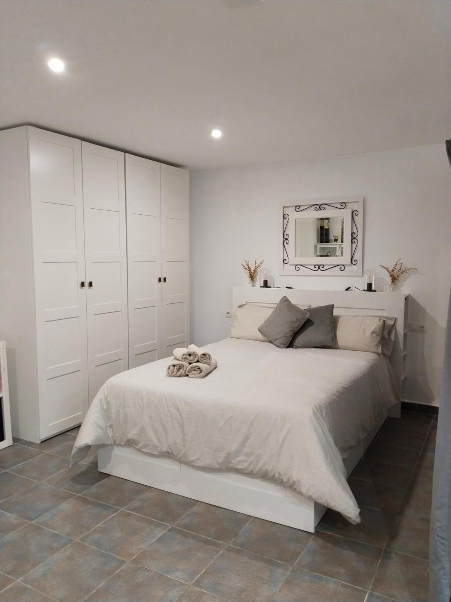 Acogedor Apartamento Loft Alhaurín de la Torre Εξωτερικό φωτογραφία
