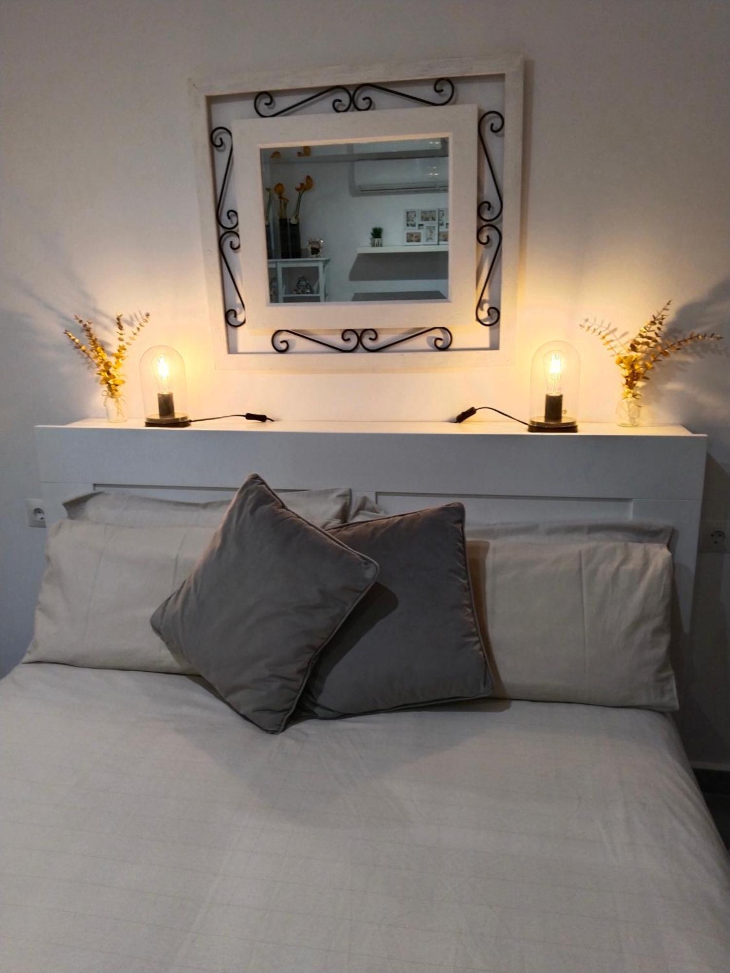 Acogedor Apartamento Loft Alhaurín de la Torre Εξωτερικό φωτογραφία