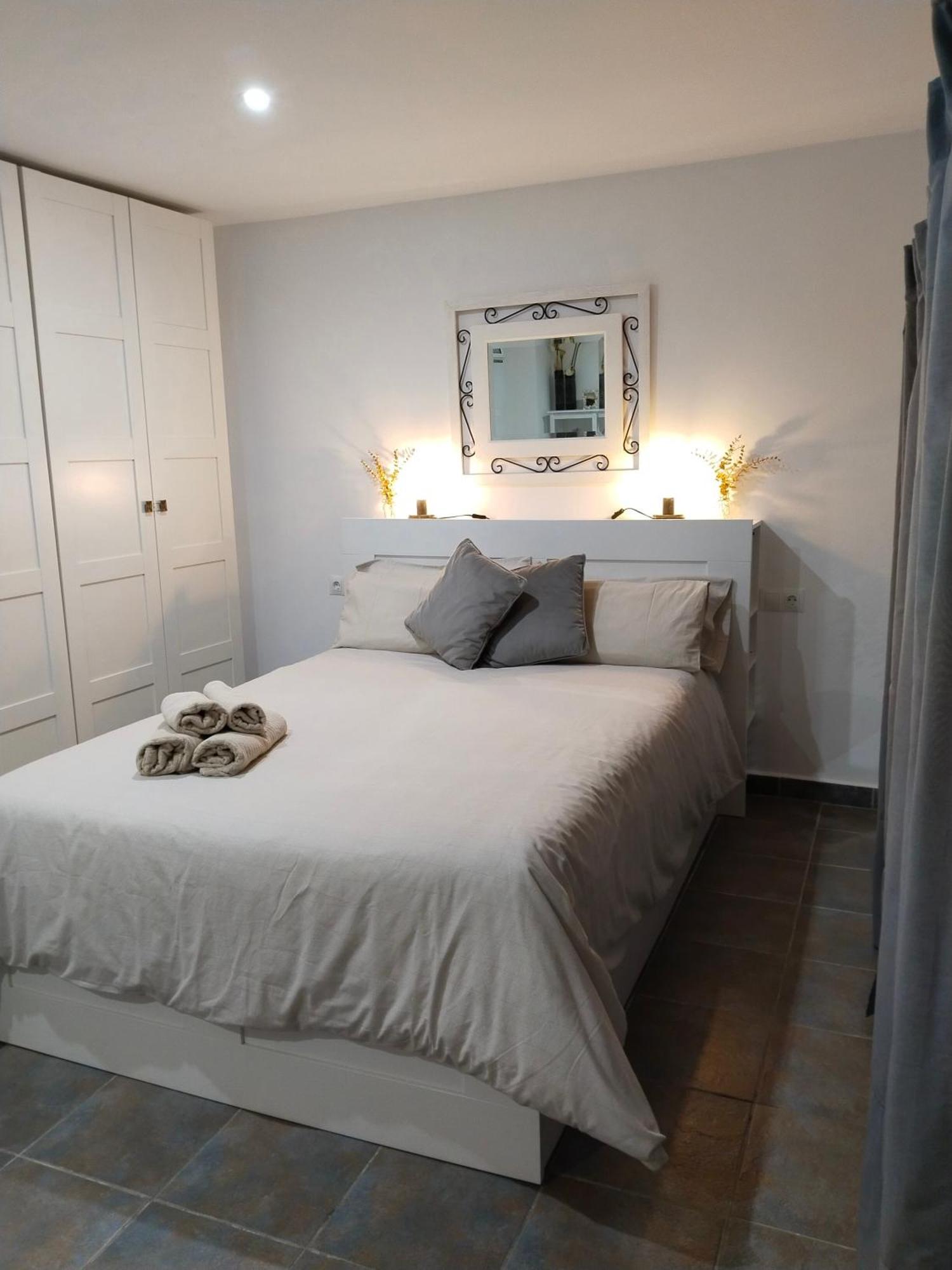 Acogedor Apartamento Loft Alhaurín de la Torre Εξωτερικό φωτογραφία