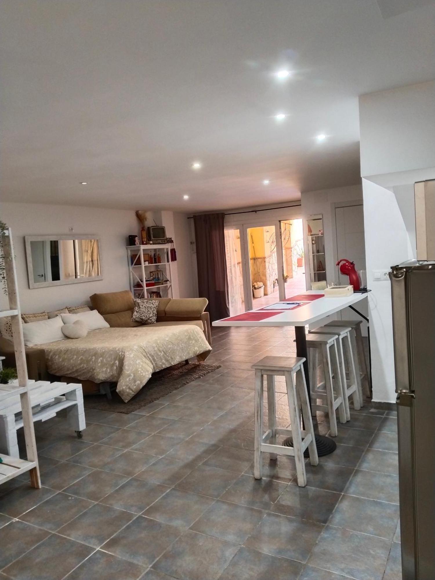 Acogedor Apartamento Loft Alhaurín de la Torre Εξωτερικό φωτογραφία